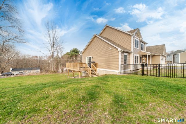 65 J Ryan Way, Watertown, CT 06795