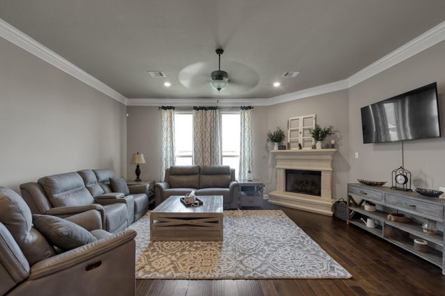 121 Dudley Road, Montgomery, TX 77356