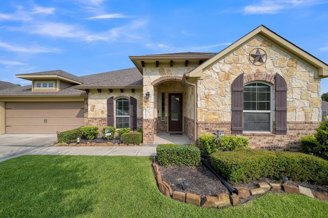 121 Dudley Road, Montgomery, TX 77356