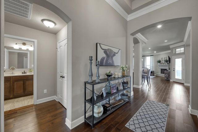 121 Dudley Road, Montgomery, TX 77356