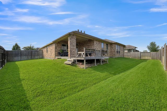 121 Dudley Road, Montgomery, TX 77356
