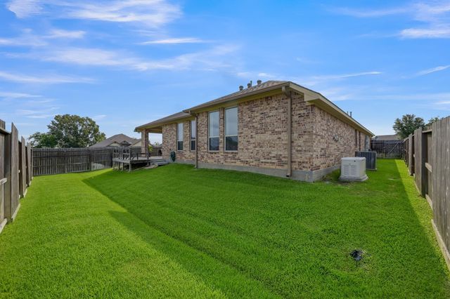 121 Dudley Road, Montgomery, TX 77356