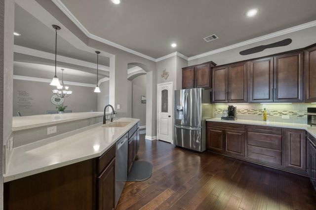 121 Dudley Road, Montgomery, TX 77356