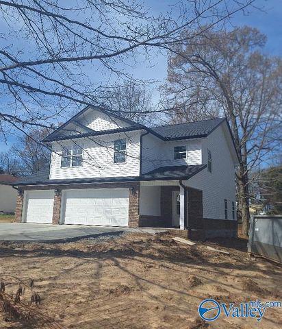 2005 Sunset Drive NW, Hartselle, AL 35640