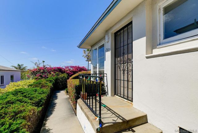 28 Chatsworth Blvd, San Diego, CA 92106