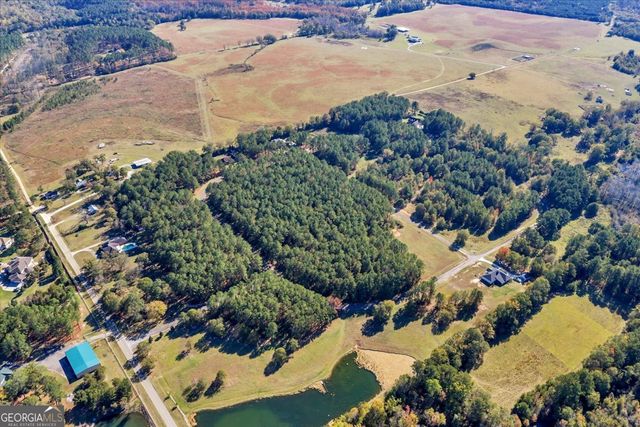 LOT 39 Sweet Magnolia Lane, Dublin, GA 31021