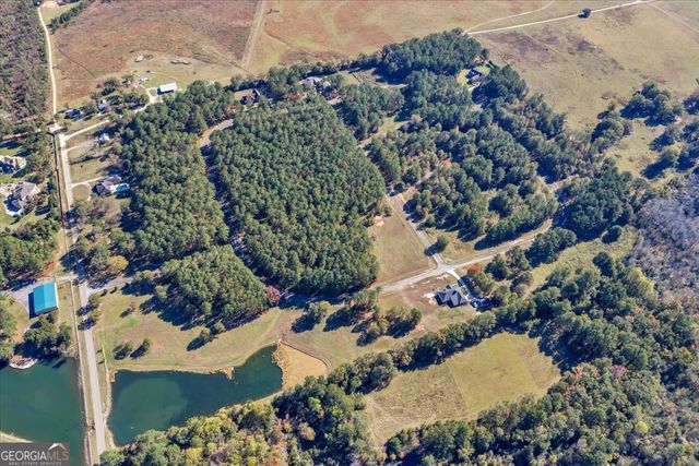 LOT 39 Sweet Magnolia Lane, Dublin, GA 31021