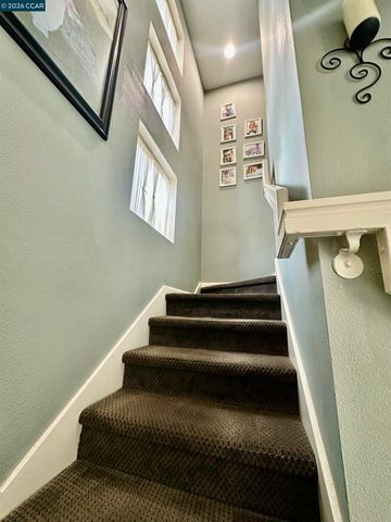 1505 Foxglove Pl, Richmond, CA 94806