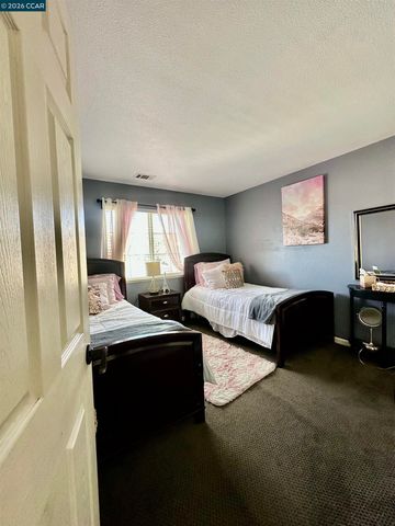 1505 Foxglove Pl, Richmond, CA 94806