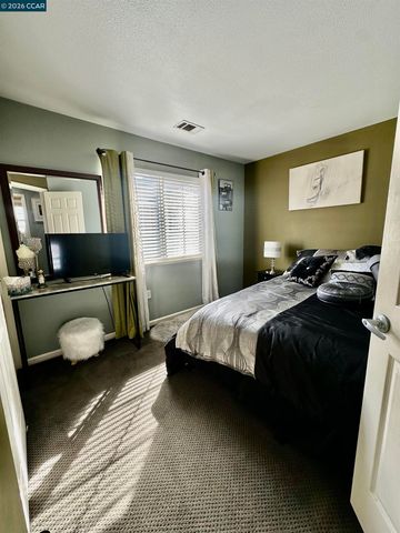 1505 Foxglove Pl, Richmond, CA 94806