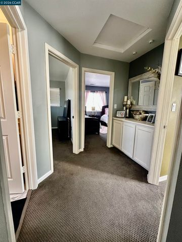 1505 Foxglove Pl, Richmond, CA 94806