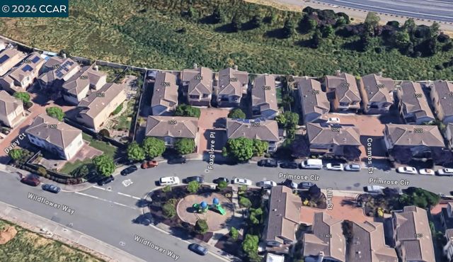 1505 Foxglove Pl, Richmond, CA 94806