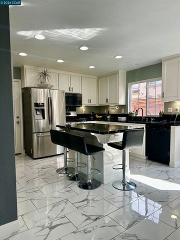 1505 Foxglove Pl, Richmond, CA 94806