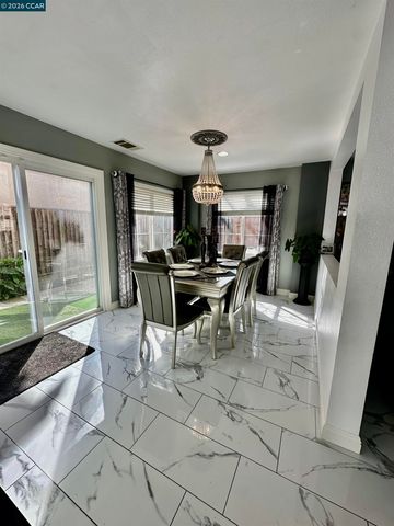 1505 Foxglove Pl, Richmond, CA 94806