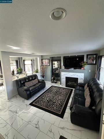 1505 Foxglove Pl, Richmond, CA 94806