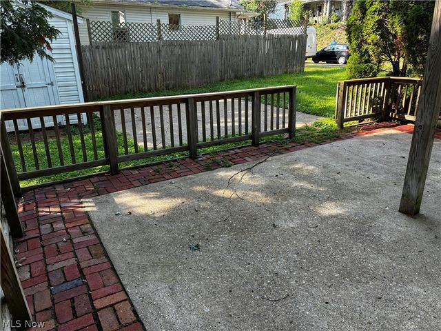 813-815 Washington St, Marietta, OH 45750