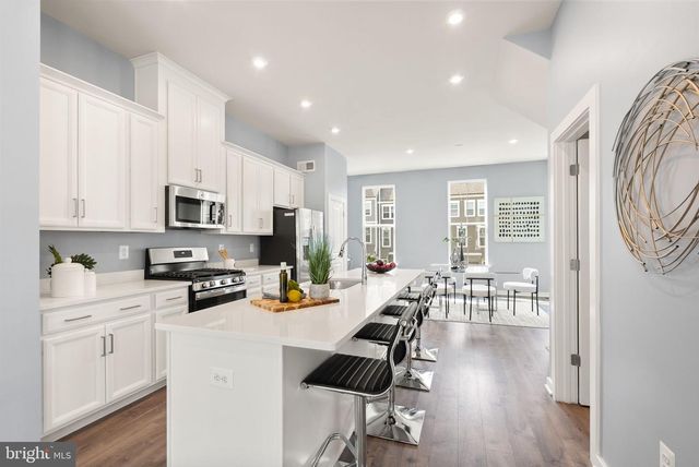 1719 BEECH LEAF ST, Dumfries, VA 22026