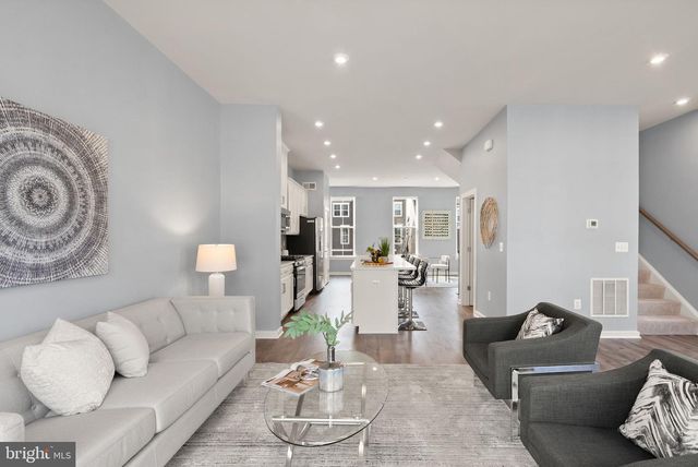 1719 BEECH LEAF ST, Dumfries, VA 22026