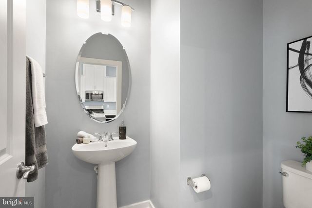 1719 BEECH LEAF ST, Dumfries, VA 22026