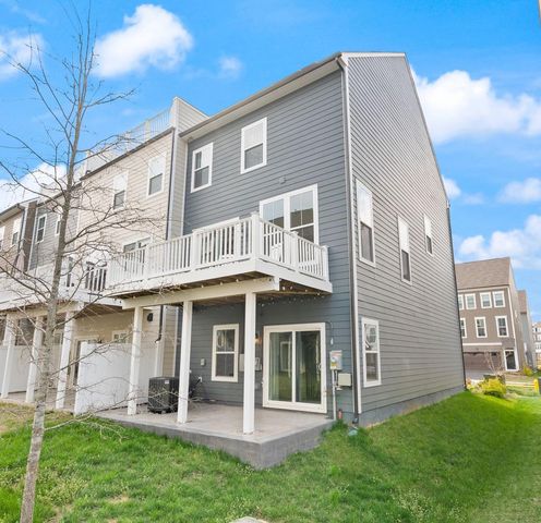 1719 BEECH LEAF ST, Dumfries, VA 22026