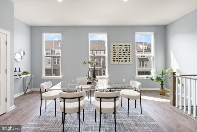 1719 BEECH LEAF ST, Dumfries, VA 22026