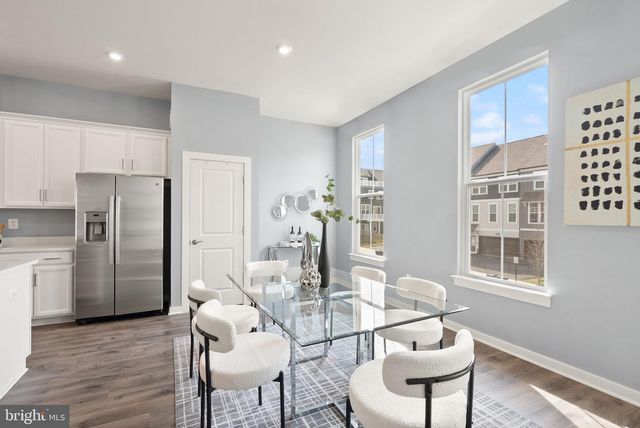 1719 BEECH LEAF ST, Dumfries, VA 22026