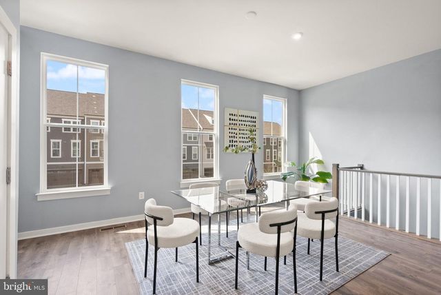 1719 BEECH LEAF ST, Dumfries, VA 22026