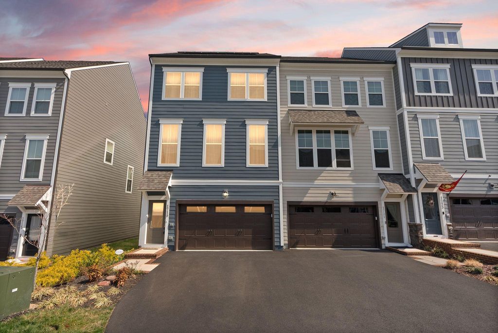1719 BEECH LEAF ST, Dumfries, VA 22026