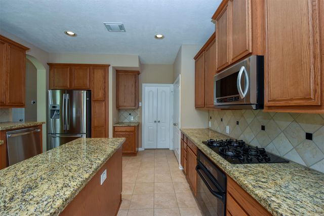 21223 Pennshore Lane, Katy, TX 77450