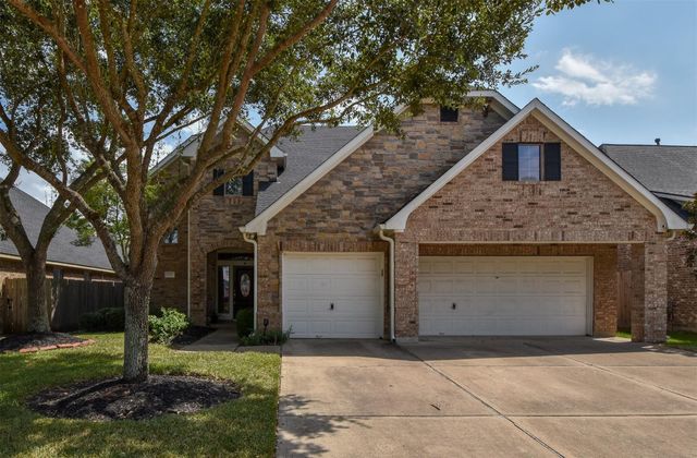 21223 Pennshore Lane, Katy, TX 77450