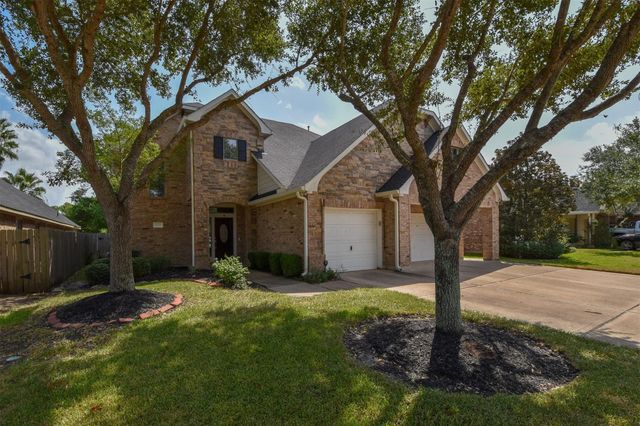 21223 Pennshore Lane, Katy, TX 77450