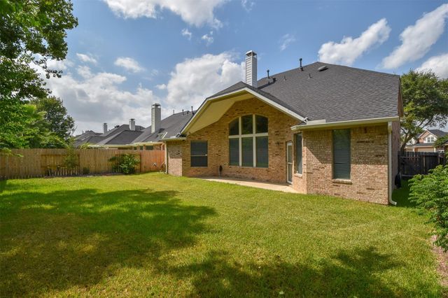 21223 Pennshore Lane, Katy, TX 77450