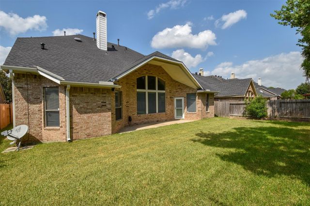 21223 Pennshore Lane, Katy, TX 77450