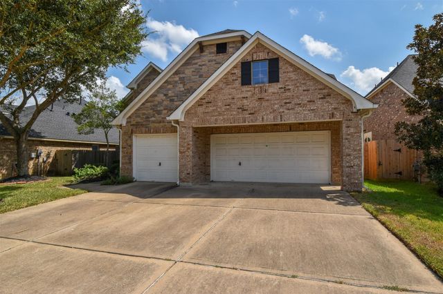21223 Pennshore Lane, Katy, TX 77450