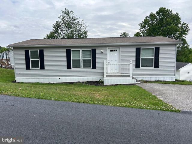 80 CHEYENNE DR, Windsor, PA 17366