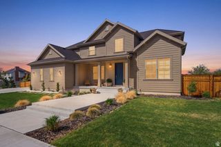 11382 S CANYON FALLS LN, Sandy, UT 84092