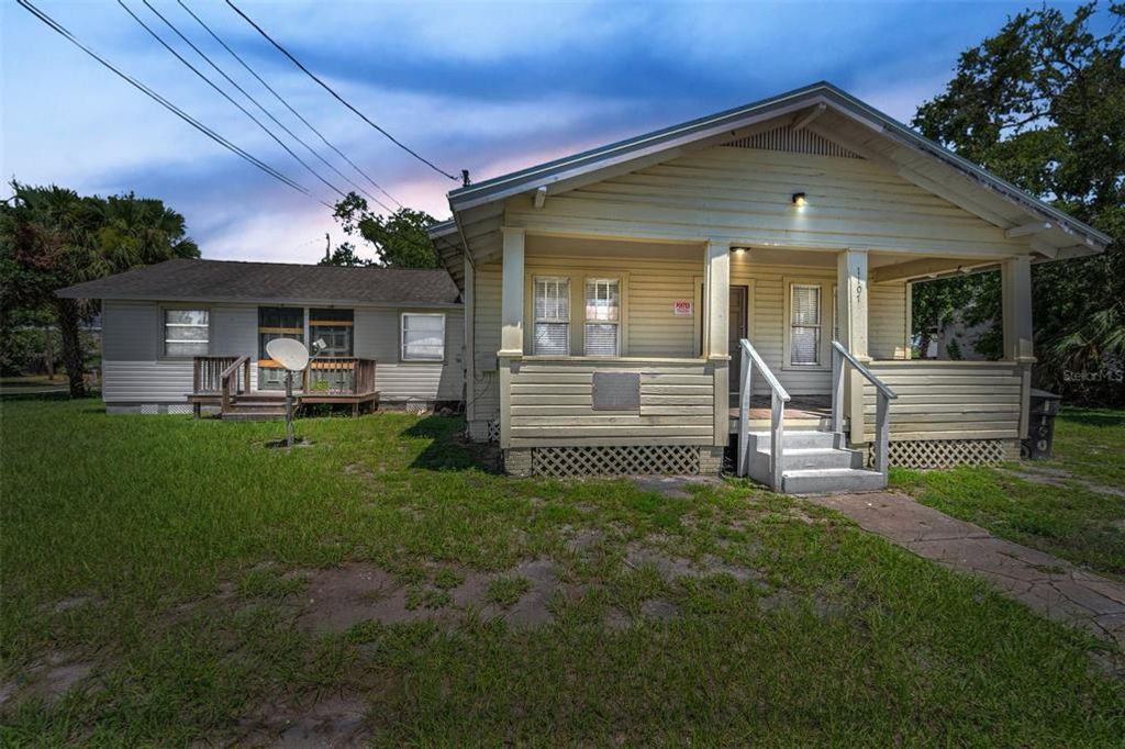 1107 N GARDEN AVENUE, Clearwater, FL 33755