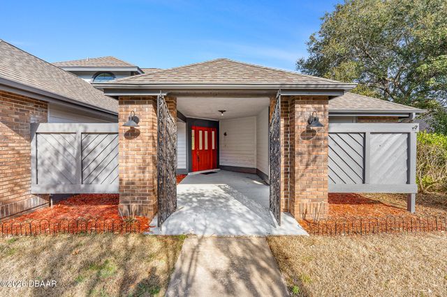 3 Forest View Way, Ormond Beach, FL 32174