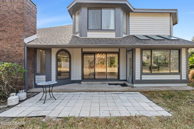 3 Forest View Way, Ormond Beach, FL 32174