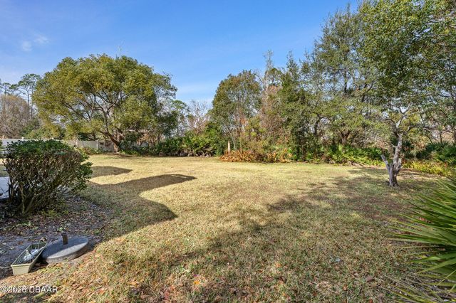 3 Forest View Way, Ormond Beach, FL 32174