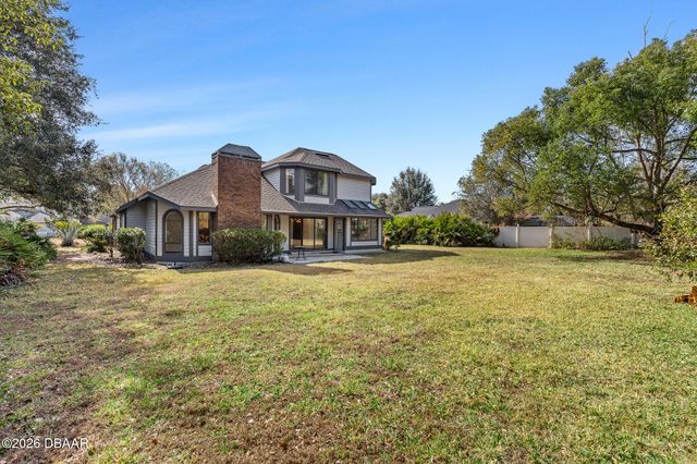 3 Forest View Way, Ormond Beach, FL 32174