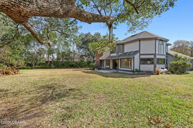 3 Forest View Way, Ormond Beach, FL 32174