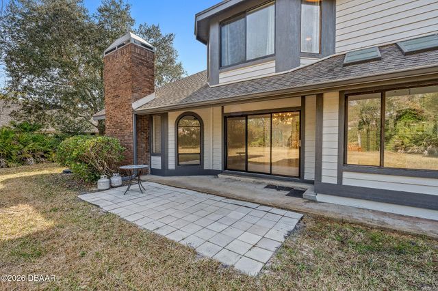 3 Forest View Way, Ormond Beach, FL 32174