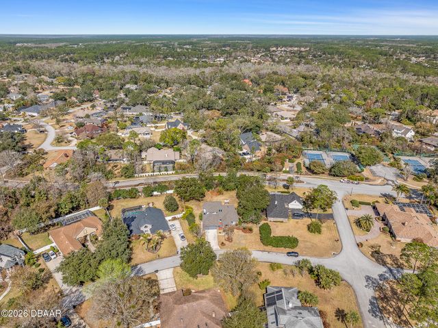 3 Forest View Way, Ormond Beach, FL 32174