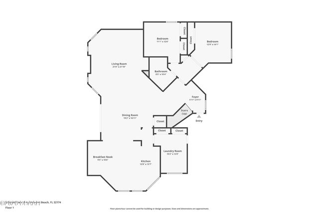 3 Forest View Way, Ormond Beach, FL 32174