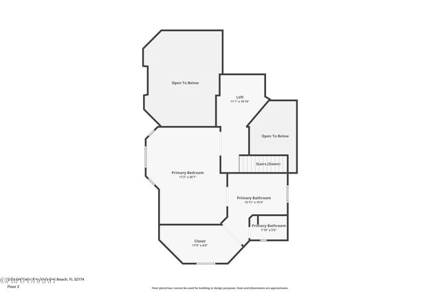 3 Forest View Way, Ormond Beach, FL 32174