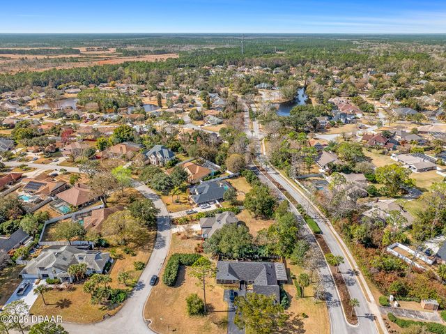 3 Forest View Way, Ormond Beach, FL 32174