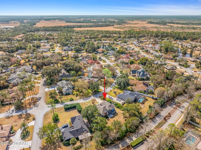 3 Forest View Way, Ormond Beach, FL 32174