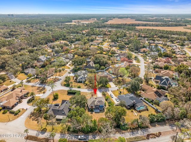3 Forest View Way, Ormond Beach, FL 32174