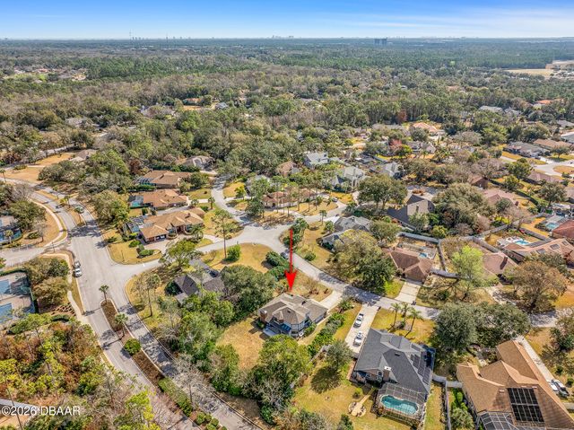 3 Forest View Way, Ormond Beach, FL 32174